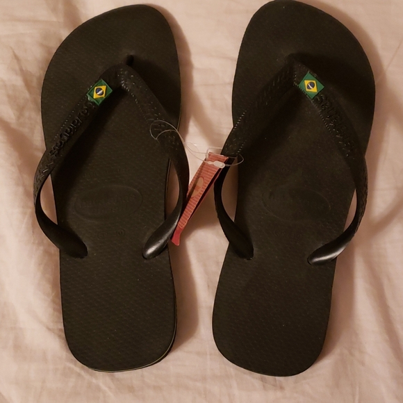 brazilian flip flops